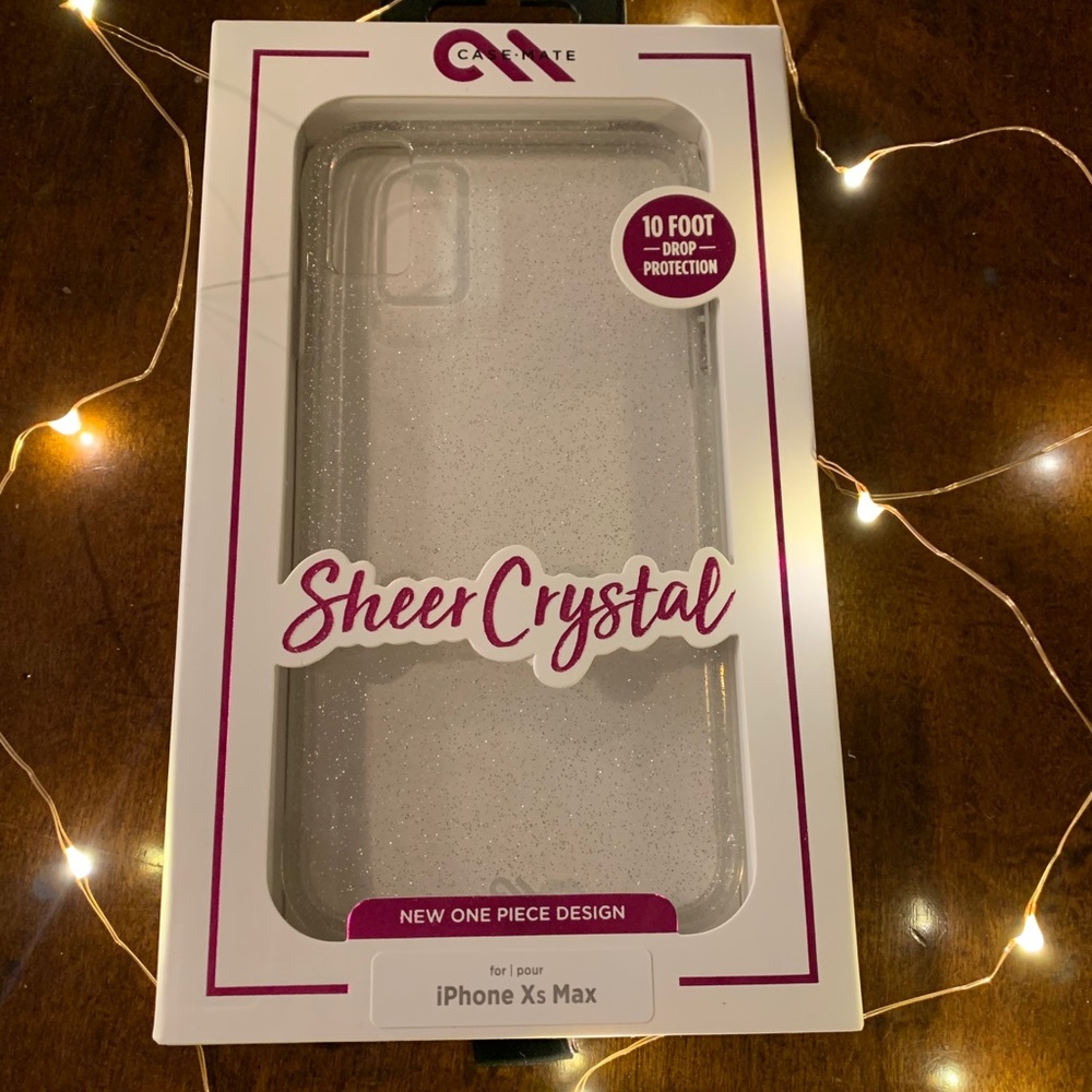 Casemate XS MAX